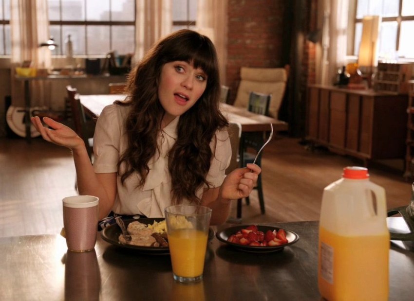 31 Weird Things Awkward Girls Do When They Develop A Crush