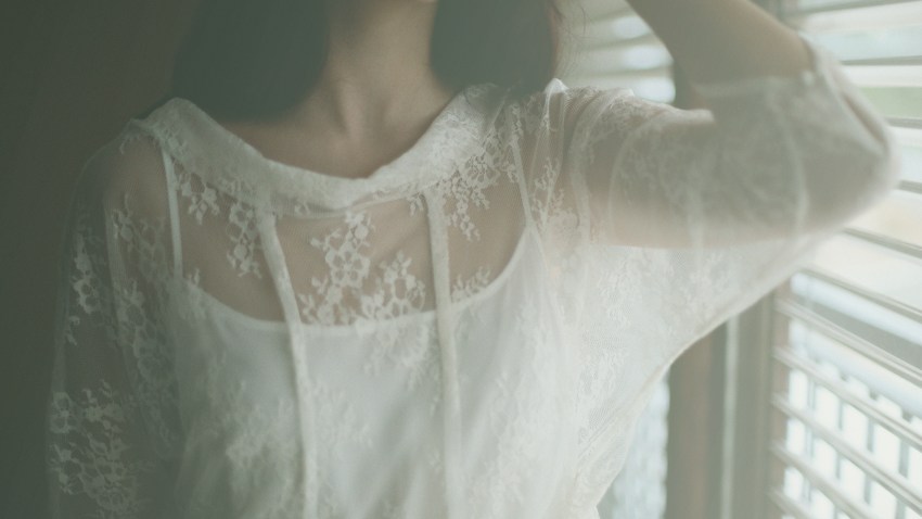 What It Means To Be The ‘Good Girl’