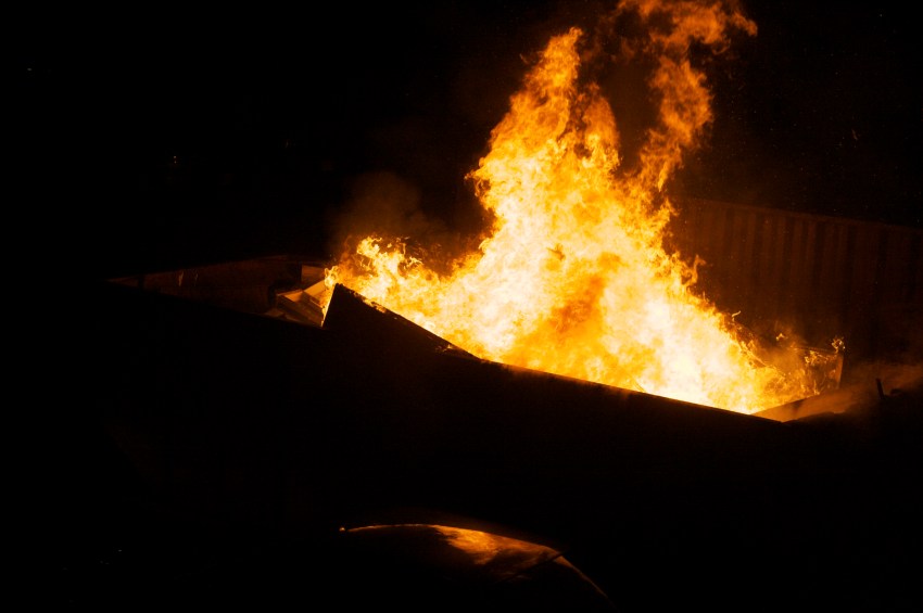 How Social Justice Warriors Are Creating An Entire Generation Of Fascists