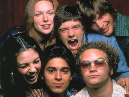 That 70's Show