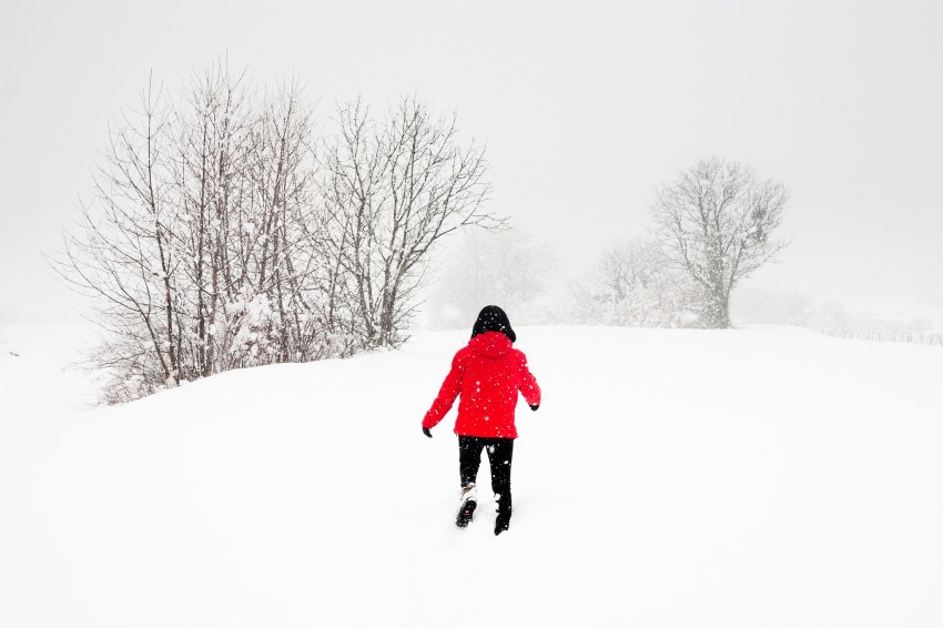 A Letter For The Single People Waiting To Be Loved