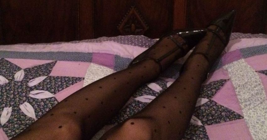 13 Truths About Falling In Love For The Second Time