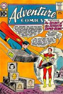 Adventure Comics