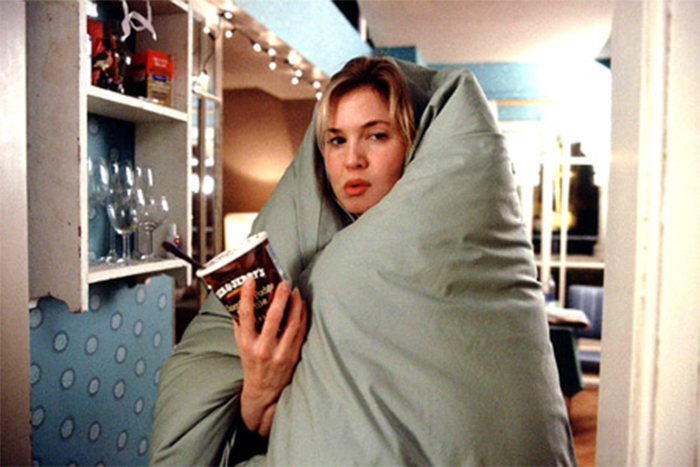 Bridget Jones's Diary