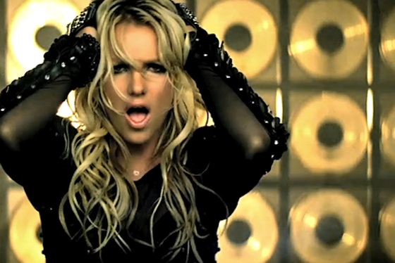 Britney Spears Vevo