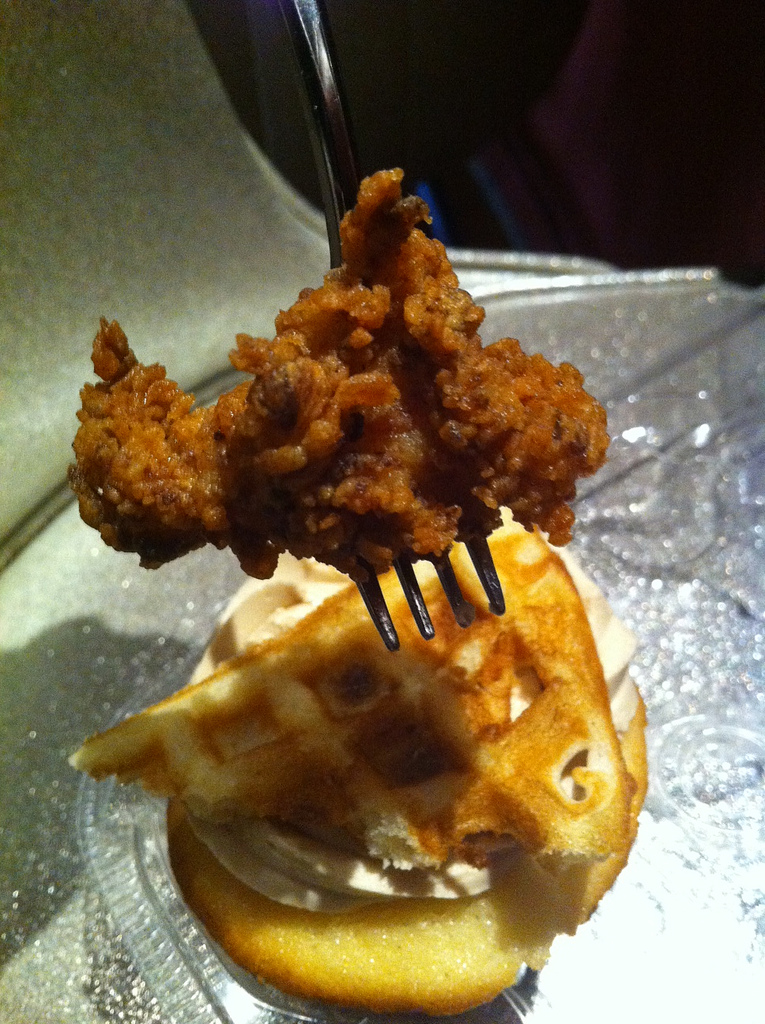 chickenwaffle