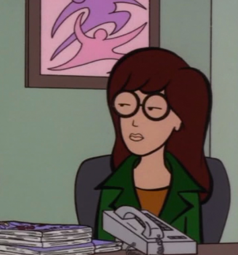 Daria: The Complete Animated Series