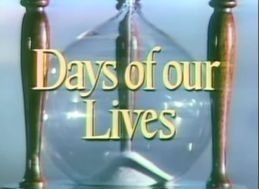 days of our lives