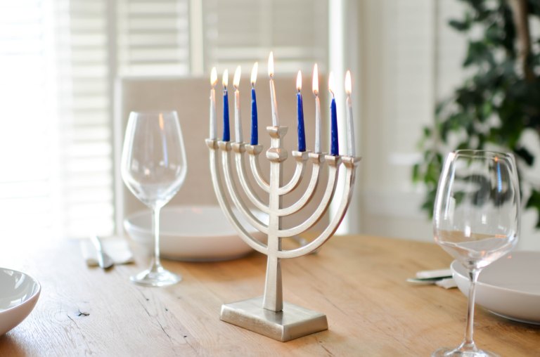 Hanukkah