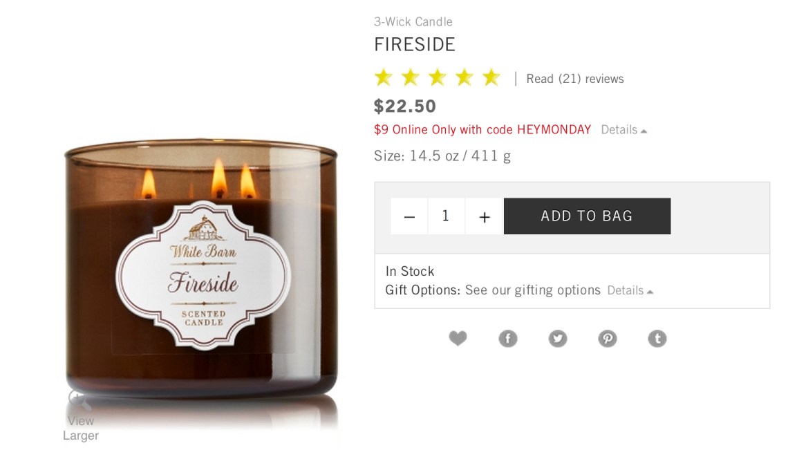 11 Candle Scents That Smell Better Than They Taste