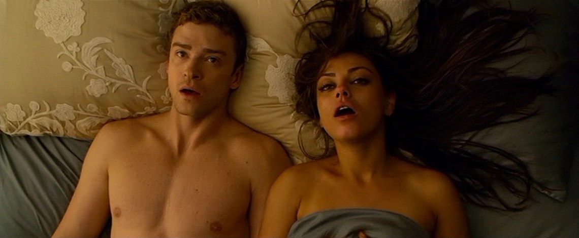 Friends with Benefits