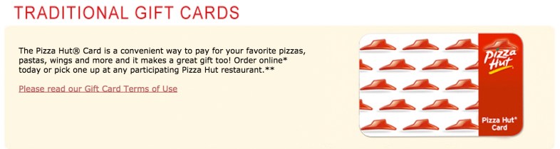 Pizza Hut