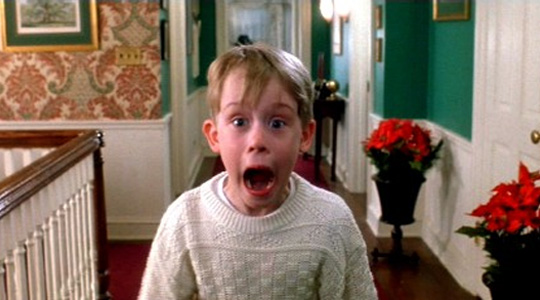 Home Alone