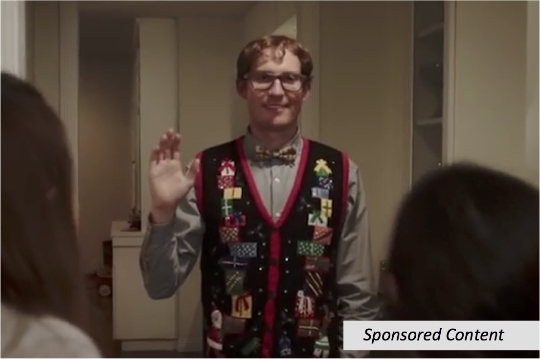10 Awkward Things To Look Forward To When You Go Home For The Holidays