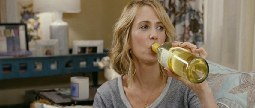 The 10 Undeniable Stages Of Getting Wine Drunk
