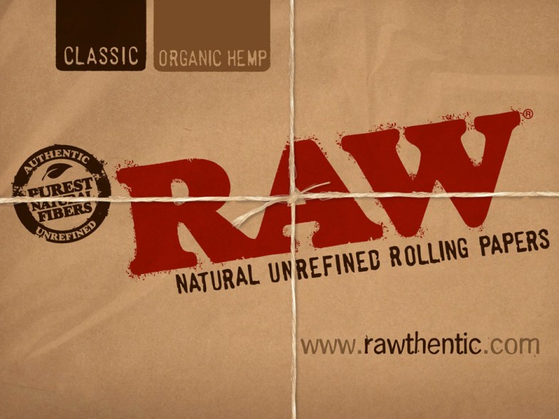 Rawthentic