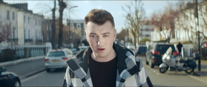 Sam Smith Vevo