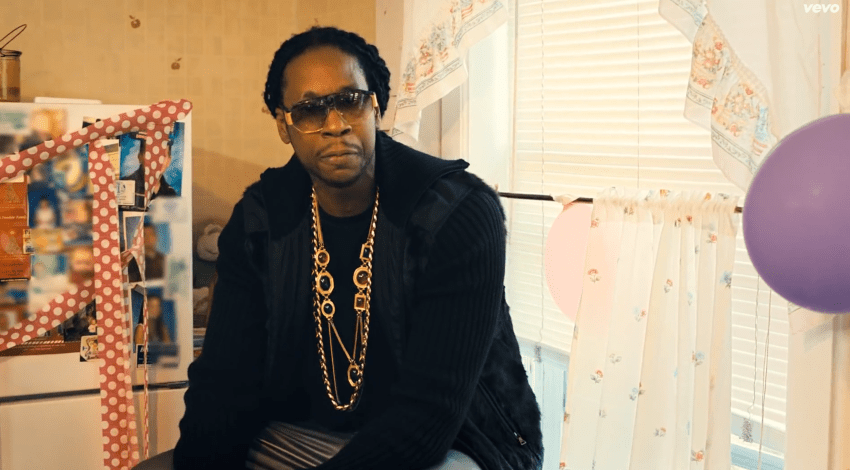 The Best (Worst) 2 Chainz Lyrics That Will Change Your Life