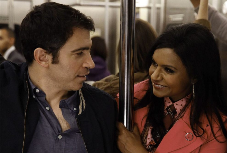 The Mindy Project