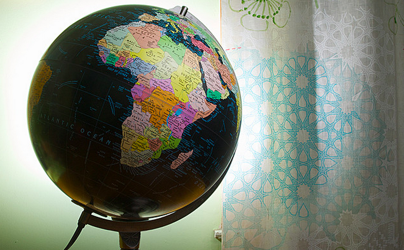 5 Countries With The Hottest Men In The World