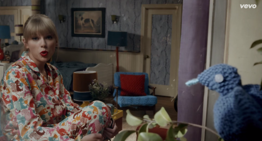 10 Taylor Swift Songs If They Were About Finals, Not Boys