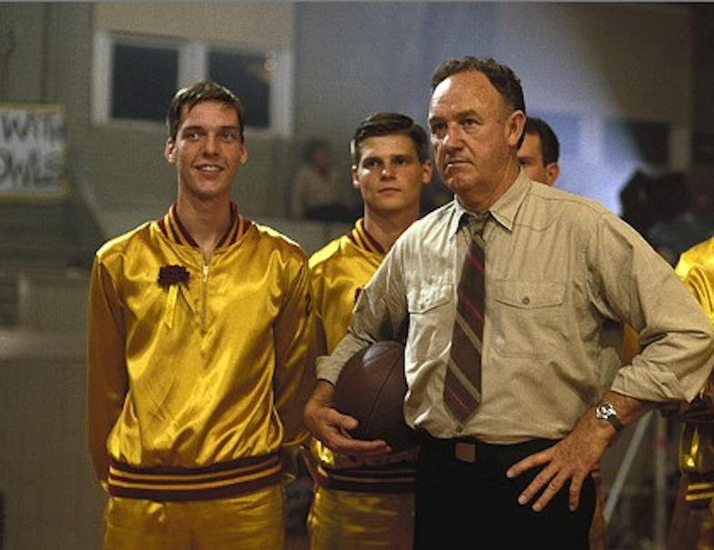 Hoosiers