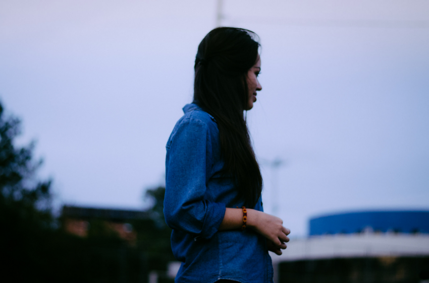 13 Truths About The Kind Of Woman Who Is Worth Pursuing