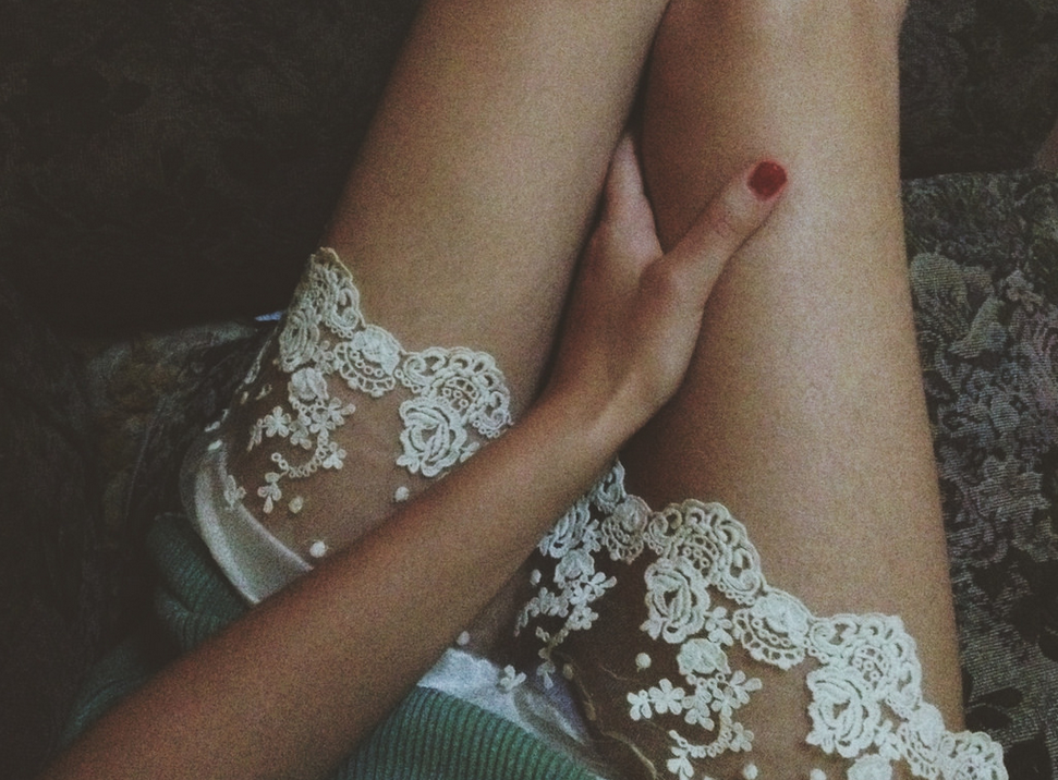 10 New Year’s Resolutions To Make If You Want 2015 To Be The Year You Find Love