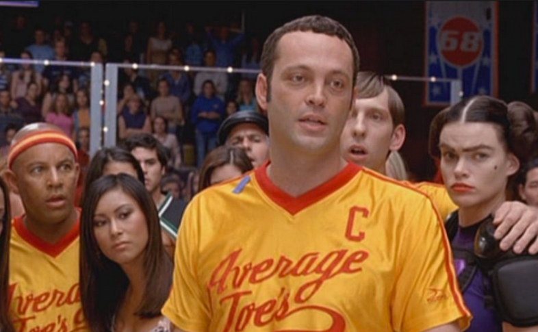 Dodgeball