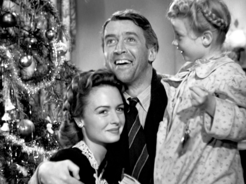 It's A Wonderful Life