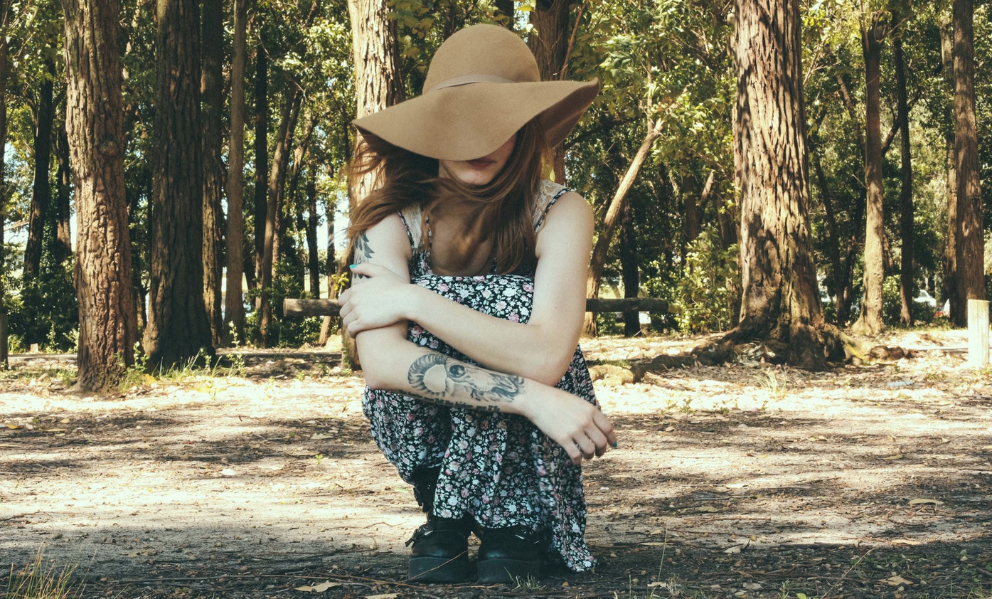 10 Ways You’re Making Finding Love Harder Than It Has To Be