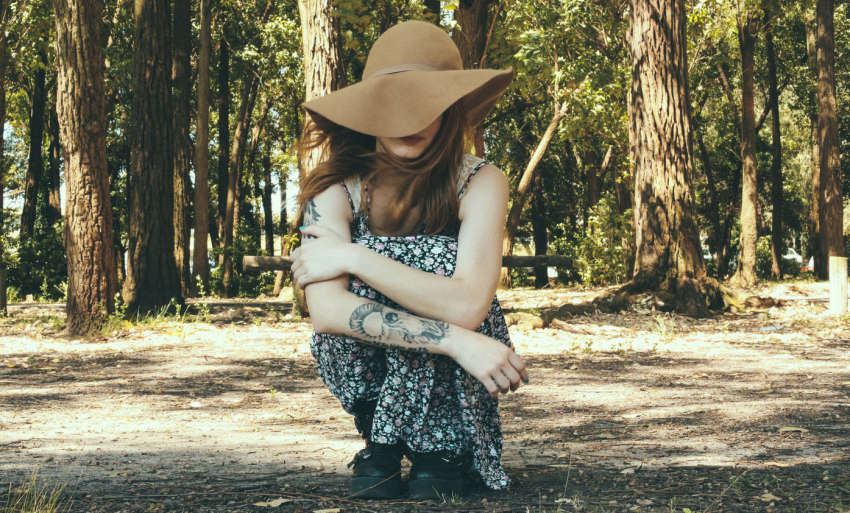 10 Ways You’re Making Finding Love Harder Than It Has To Be