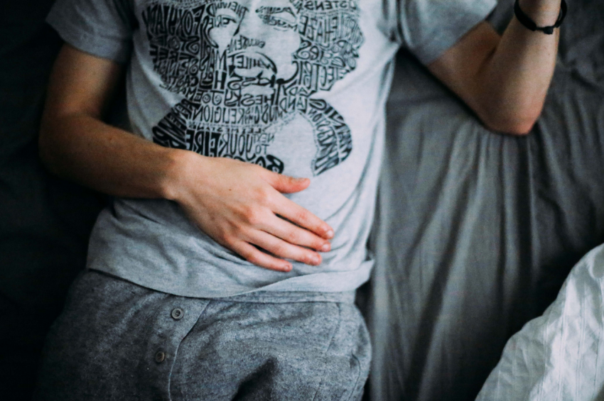 8 Reasons I’ll Never Fall In Love Again