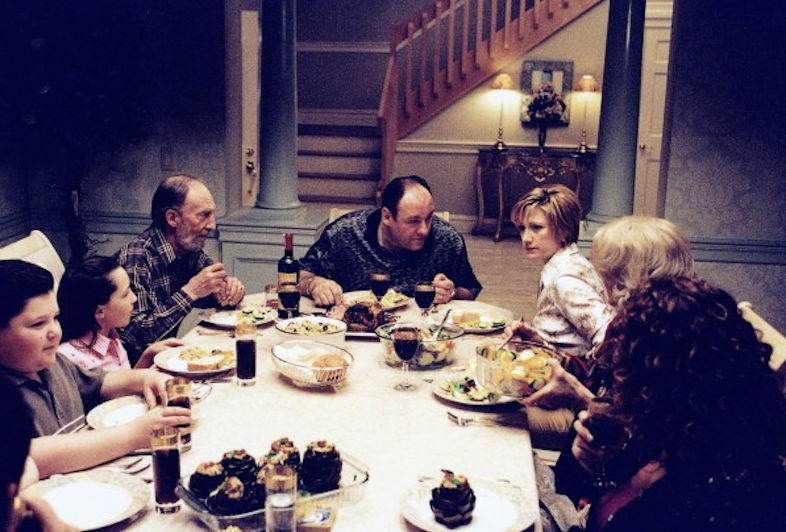 The Sopranos