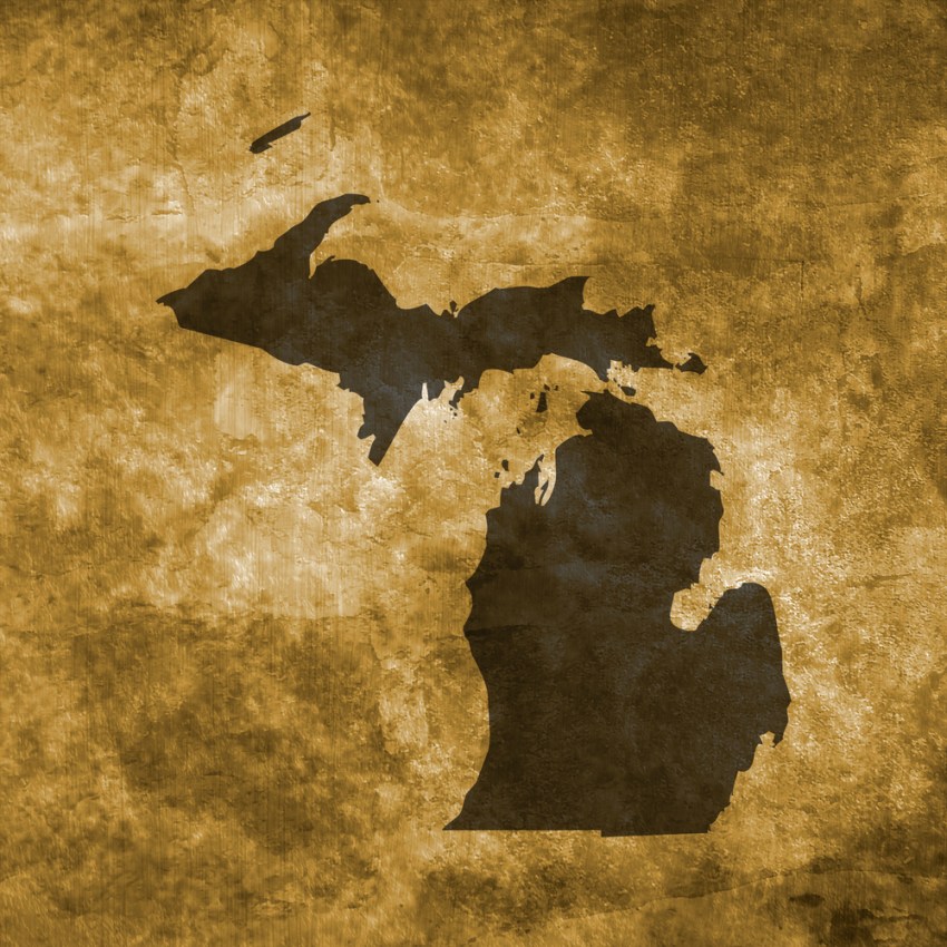 10 Great Things About Michigan (By A Non-Michigander)