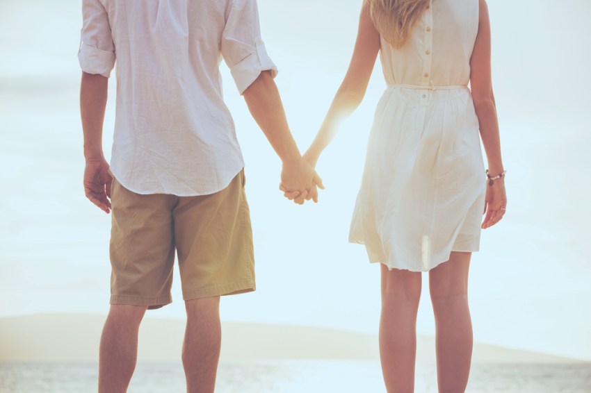 10 Things People In Happy Relationships Talk About
