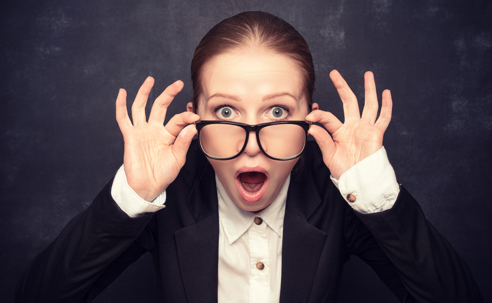 25 People Talk About The Craziest Moments They’ve Experienced While At School