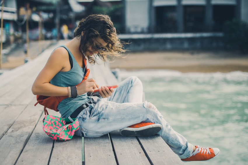 15 Essential Rules For Dating In 2015