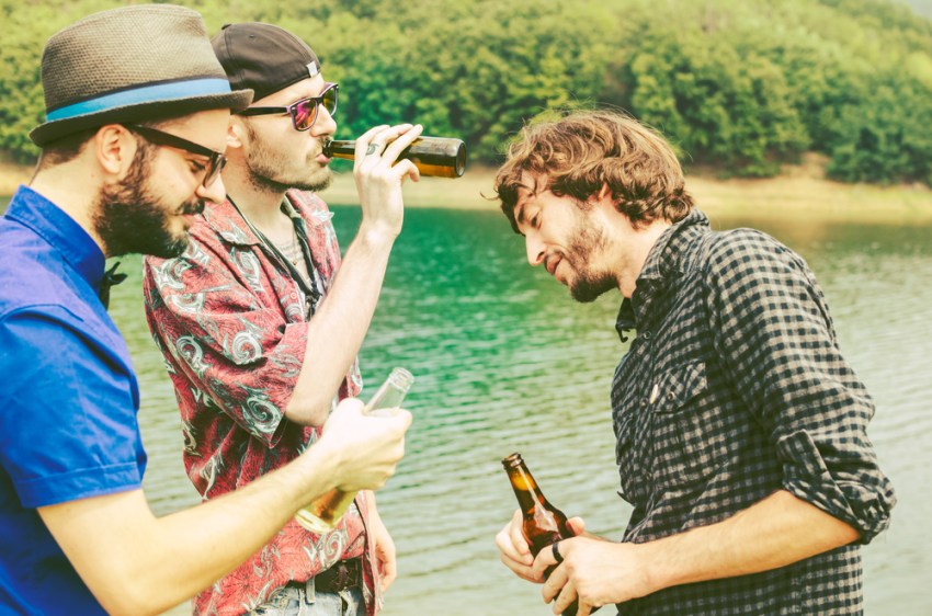 12 Signs You Are Definitely A Single Male