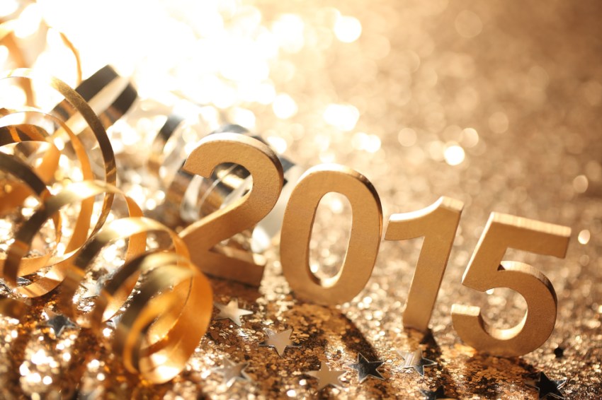 4 Ways To Make 2015 An Even Better Year