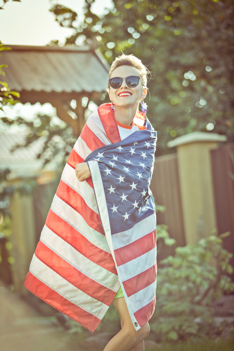 I’m British And I Just Don’t Understand American Women