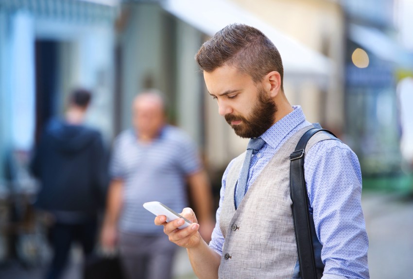 12 Things I’ve Learned From Grindr