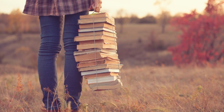 13 Women Discuss The Books Every Woman Should Read