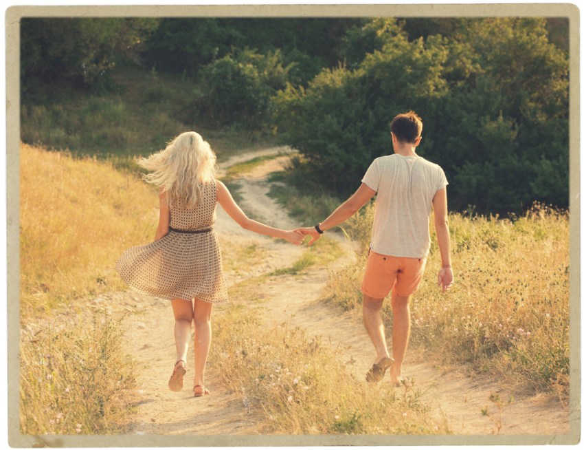 What It Means To Date A Girl Without A Father