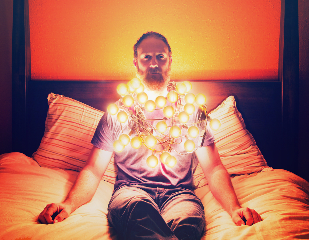 6 Reasons You Should Go To Sleep Early On New Year’s Eve