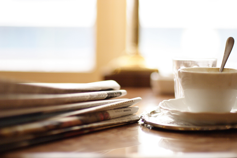 7 (Awesome) Things You Can Only Really Do On Sunday
