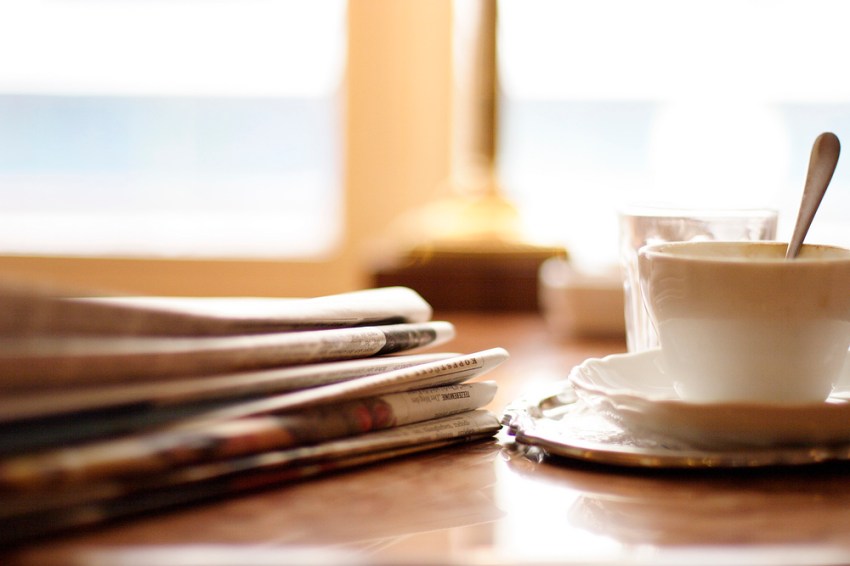 7 (Awesome) Things You Can Only Really Do On Sunday