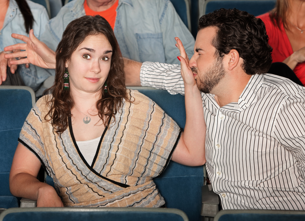 48 Types Of People Who Are Relationship Red Flags