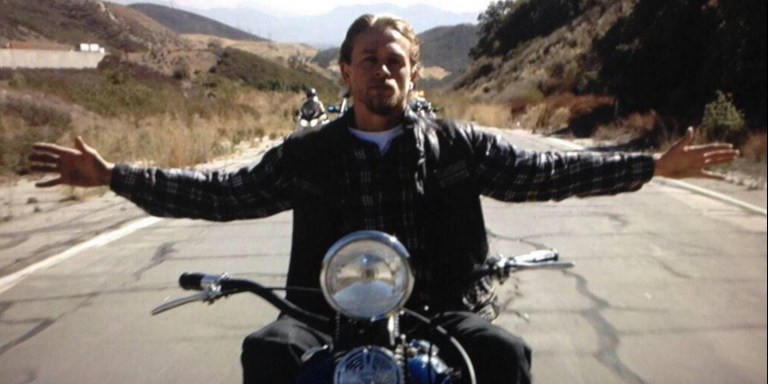 A Running Diary Of The ‘Sons Of Anarchy’ Finale