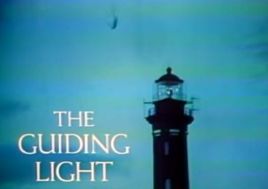 the guiding light